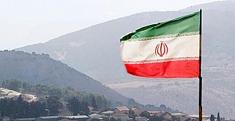 İran, yabancı istihbarat servisiyle ilişkili…