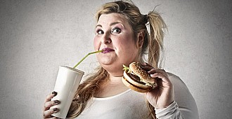 Kanser ve Obezite İlişkisi Korkutuyor!