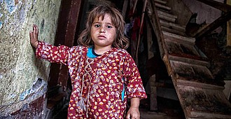 Türkiye'de 100 bin Suriyeli bebek…