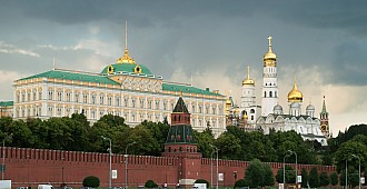 Kremlin'den ilk açıklama
