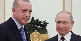 Türkiye, İran ve Rusya, zirvede hangi…