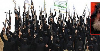 Rehinelere karşılık 50 IŞİD'ci
