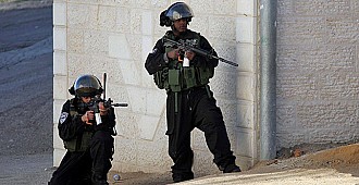 İsrail askerleri ateş açtı: 1 ölü,…