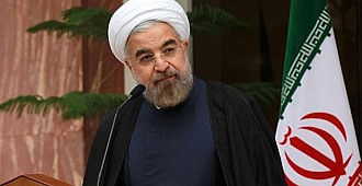 İran: "Ortadoğu'da yıkıma…
