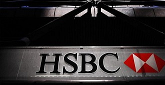 HSBC genel merkezini taşıma kararı aldı