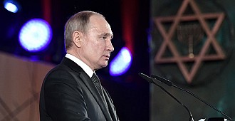 Putin'in "beşli zirve" teklifine…
