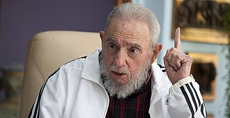 Castro NATO üyelerini Nazilerle kıyasladı