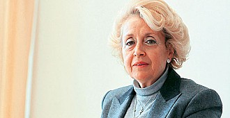 Yunanistan'da ilk kadın başbakan