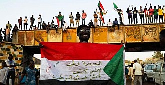 Sudan'da anlaşmaya varıldı