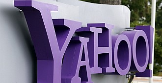 Yahoo'dan webcam skandalı