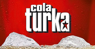 Cola Turka'yı Japonlar aldı