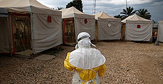 Kerkük'te ebola salgını: 1 kişi…