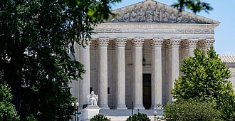 ABD Anayasa Mahkemesi Halkbank için toplanacak
