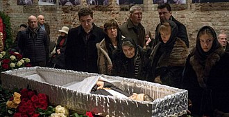 Nemtsov suikastinde önemli gelişme