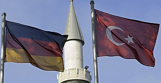 Almanya'da 50 bin Türk sığınmacı…