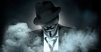 50 bin bilgisayar Anonymous'un elinde