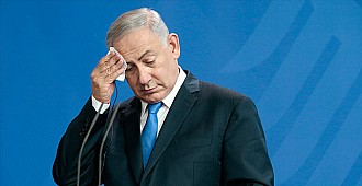Netanyahu: "Filistin devleti kurulmayacak"