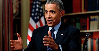 Obama: İran, nükleer faaliyetlerini en…