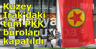 PKK'nın hedefi bu kez HDP!..