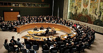 BM, K. Kore'ye yaptırımları onayladı