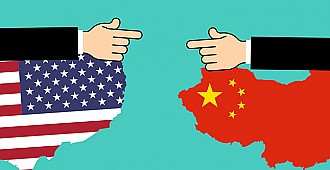 Çin, ABD'ye dostluk eli uzattı!..