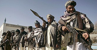Afgan hükümetinden Taliban tepkisi