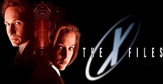 Sevilen dizi "X Files" geri dönüyor