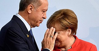 Almanya seçimleri Türkiye için neden…