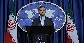 İran'dan roket uyarısı!..