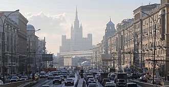 PYD Moskova'da 'büyükelçilik' açtı