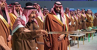 Suudi Arabistan istihbaratını yeniden…