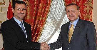 İlginç iddia: "Erdoğan, Esad ile…