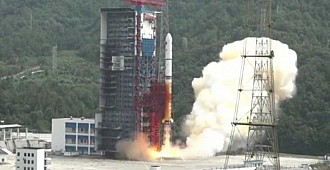 Çin uzaktan algılama özellikli uydularını…