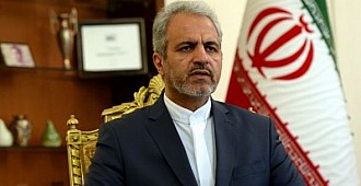 İran Büyükelçisi: Yakında güzel haberler…
