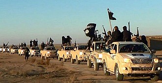 IŞİD, militanlara 'cennet pasaportu'…