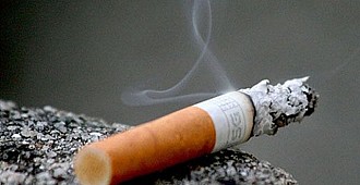 Sigara depresyona neden oluyor