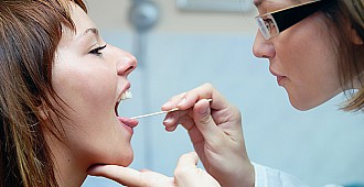 Hastalıkların şifresi dişlerinizde saklı