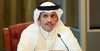 Katar'dan S. Arabistan'a esrarengiz…