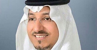 Suudi Prens helikopter kazasında öldü!..