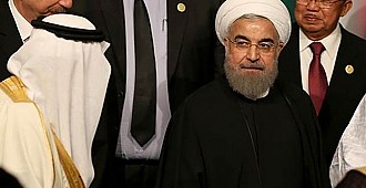 Zirvede S. Arabistan - İran gerginliği