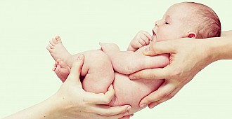 Tüp bebekte kllo verenin şansı artar