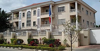 Fransa Nijer Büyükelçiliğini kapattı,…