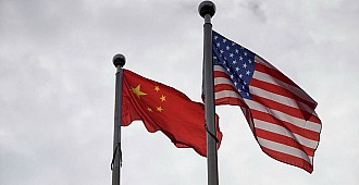 Çin'den ABD'nin Tayvan'a silah satışına…