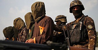 Taliban, IŞİD ve El Kaide arasnda ne farklar…