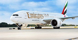 Emirates karbon emisyonlarını %15 azalttı