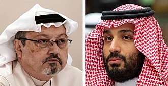 Riyad: BM'nin Kaşıkçı raporu çelişkili