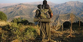 PKK'nın kaçırdığı 3 çocuk teslim…