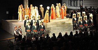 ​9. Uluslararası İstanbul Opera Festivali…