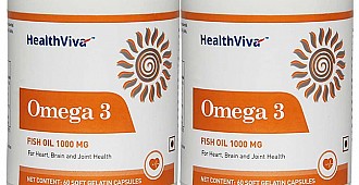Gebelikte Omega-3 kullanımı düşük riskini…