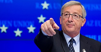 Juncker'den sert mesaj: "Tehditlere…